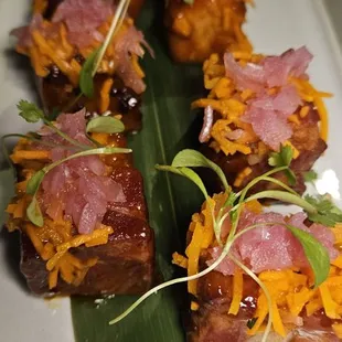 Pork Belly
