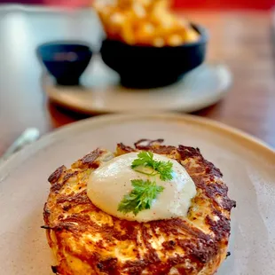 Crab Cake
