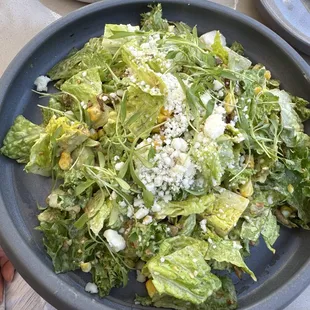 California Crunch Salad