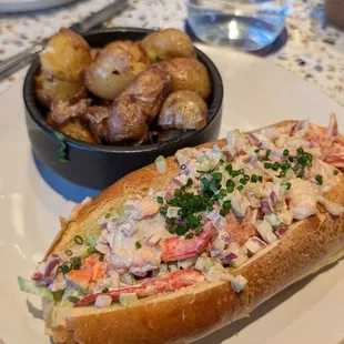 Lobster Roll