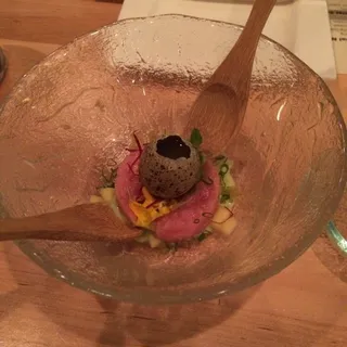 Toro Tartar