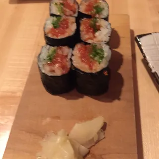 Spicy Tuna