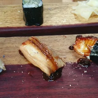 Eel Trio