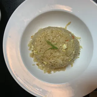 Fried Rice