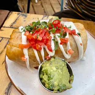 Chimichanga