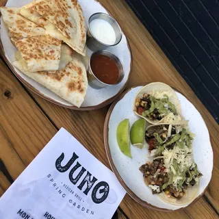 Quesadilla