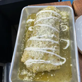 Salsa Verde