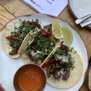 Asada Tacos