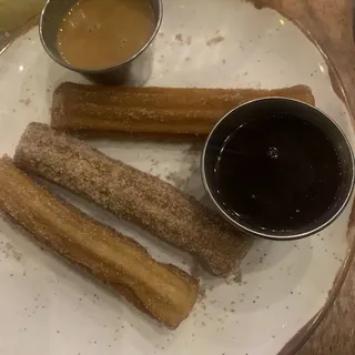 Churros