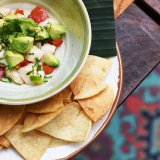 Ceviche