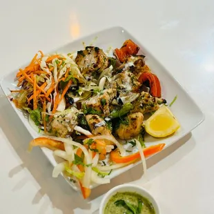 Junoon Indian Cuisine & Bar