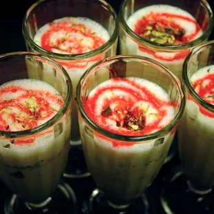 Falooda Drink