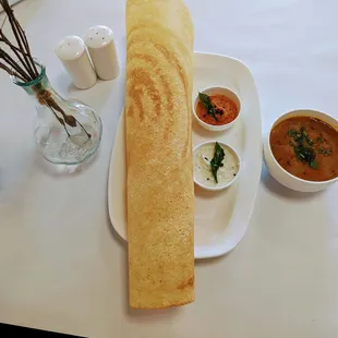 Dosa
