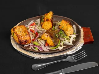 Zaika Indian Bistro Bar