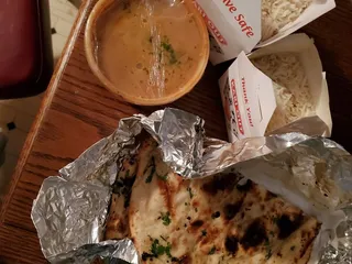 Rasoi, The Indian Kitchen