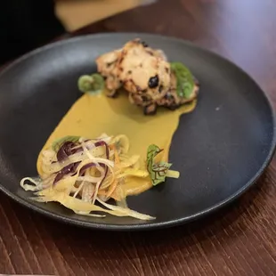 Murg Tikka Mirza Hasnu