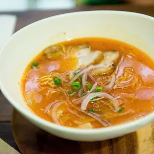 Spicy Ramen (@miguelmoralesphotography on Instagram)