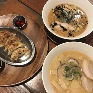 Tokyo Tonkotsu Ramen
