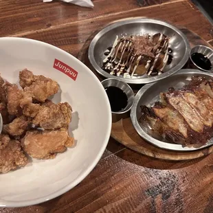Chicken Karaage