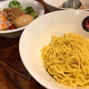 Ramen Noodles