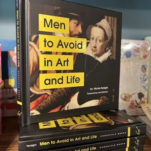 Should be a bestseller.