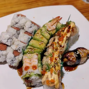 sashimi, food, sushi and sashimi, sushi