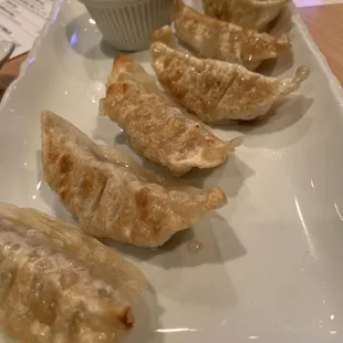 Gyoza