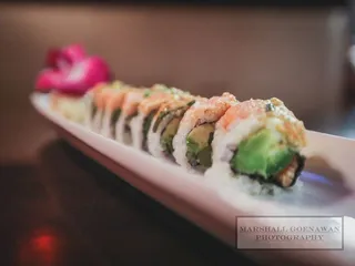 Sawa Sushi and Hibachi