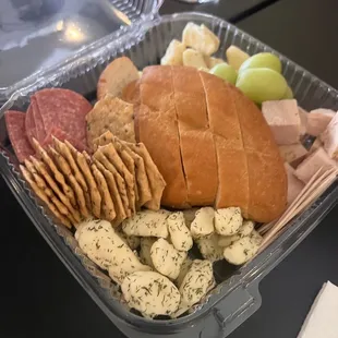 food