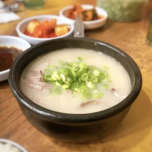 Sul Lung Tang