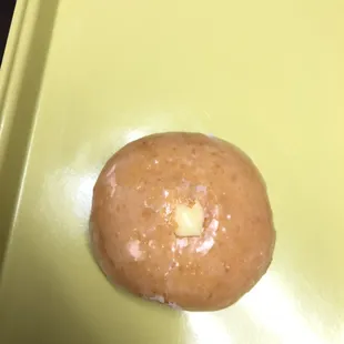 donuts, food, dough desserts