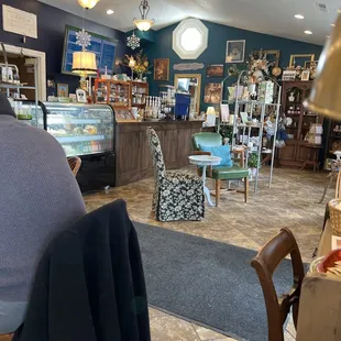 Juny Cafe