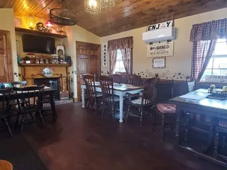 Broad Street Station Cafe