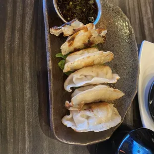 Gyoza