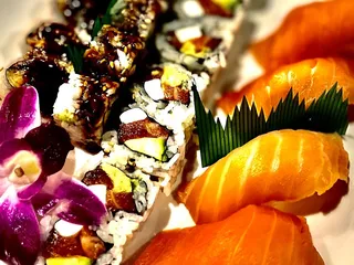 Vy Sushi Bar & Asian Fine Dining