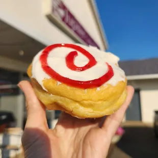 Jupiter Coffee and Donuts