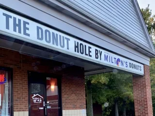 The Donut Hole By Milton's Donuts