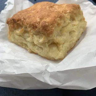 Mouth watering Buttery Biscuit