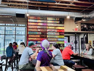 Bad Habit Brewing