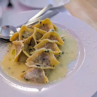 pasta, pasta dish, food