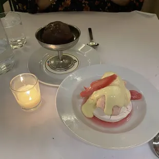 Italian Mess