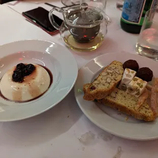 Panna Cotta