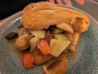 Fig & Olive