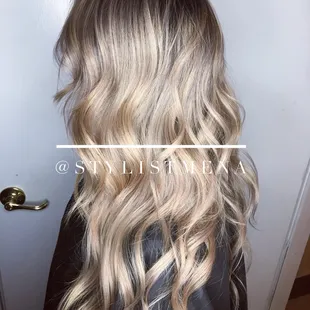 Balayage, Ombre, highlight, blonde hair, best Balayage, best hair, corrective color,