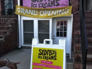 Sydney's Ice Creams