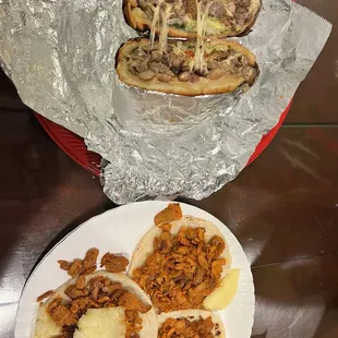 Juquilita Tacos