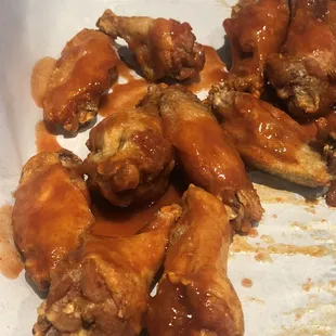 Wings
