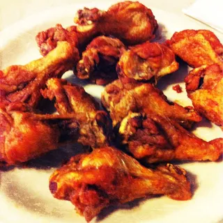 Wings