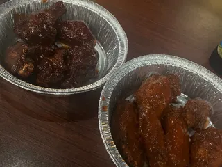 Rico's Pizza