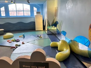 Port Discovery Children's Museum